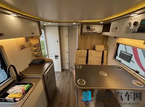 从今天起,车不止是代步工具,而是我的“第二个家”-2