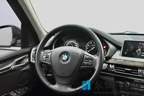 16万多拿下宝马X5(进口)，宜商宜家好选择-2