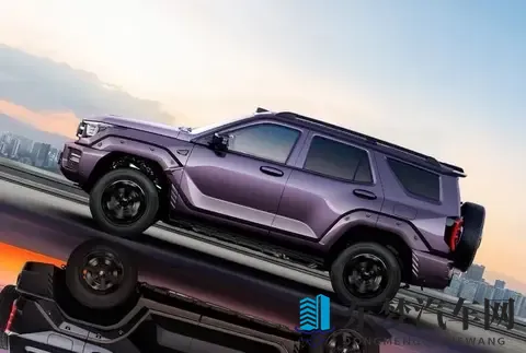 11月最值得期待的9款SUV，哪款让你心动了？-2