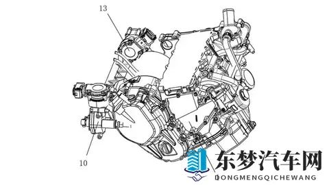 ADV市场再迎强劲对手，三缸，自动挡，颜值爆表！