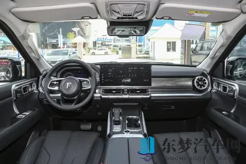 新款坦克400将于11月6日正式上市，预售3098万元起-1