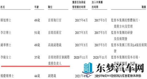 文远知行CFO李璇发文指控小马智行路演材料造假：运营造假、技术吹牛、路演泼脏水-2