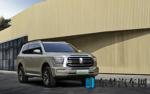 燃油车三连涨强势反弹！逆袭还是昙花一现？答案来了！-1