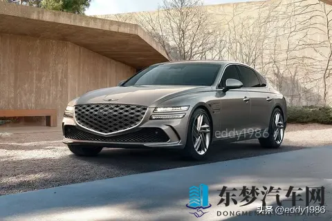 JD Power评选出2025年全球10款最可靠的中型轿车，有你的座驾吗-3