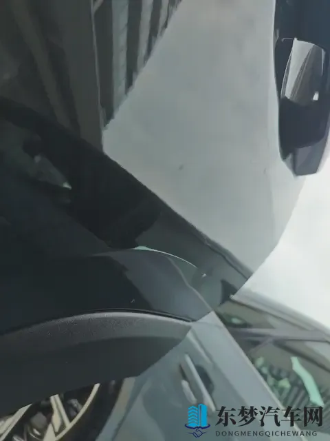 结合油电混合更香！20款丰田RAV4荣放，一手车况！-3