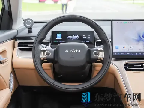 预售1198万起 埃安i60开启预售 增程_纯电动力 综合续航1240km-2