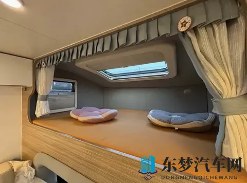 从今天起,车不止是代步工具,而是我的“第二个家”-3