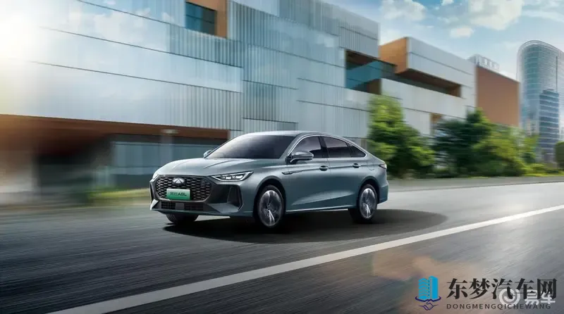  风云A8L vs 秦L：十万级混动家轿，谁更值得购买？