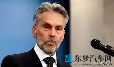 荷兰接管安世，中国产线不动，全球车企急了-2