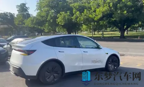 马斯克剧透特斯拉四款AI芯片！无人出租拿掉方向盘明年量产