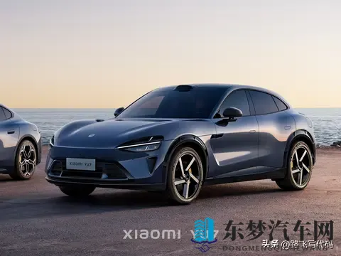 小米YU7内置ETC已免费，已激活车主有补偿，其他车商“破防”!-2