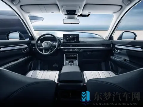 本田也真的“没办法”了！皓影跌至1159万，30天仅卖9954辆-2