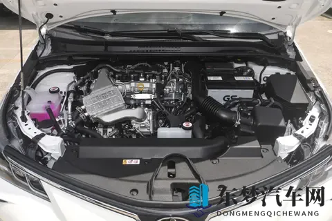 2024 款丰田卡罗拉咋选？别盯参数表，看你每天咋开车就行-2