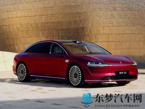 新车资讯  新款享界S9官图发布，外观配置动力全面升级-2