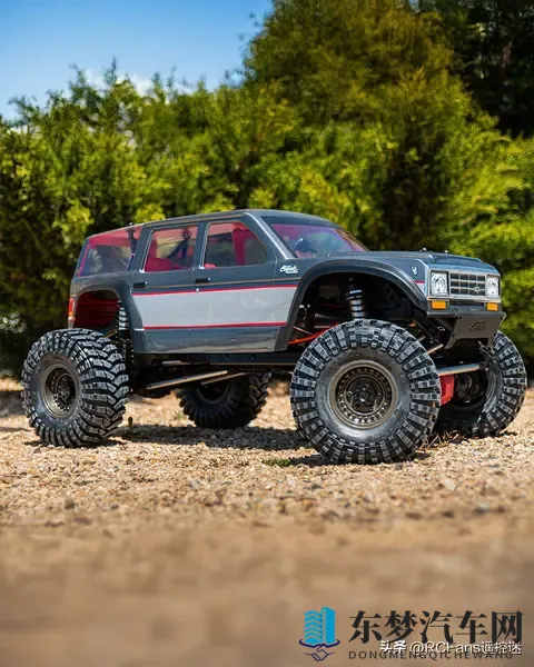 BJ40增程元境智行版上市,限时焕新价1948万元起-1