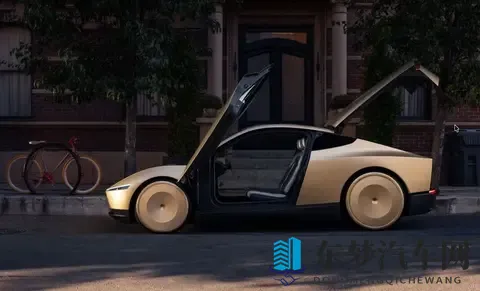 暴跌40%！马斯克却毫不在意！这次留给其他车企的时间真不多了！-2