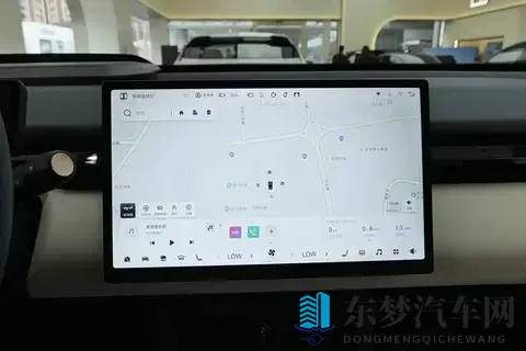 极氪X新增西雅图绿配色！ 11月5日上市-2