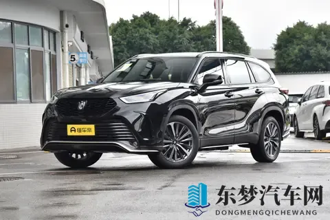 皇冠陆放选购手册