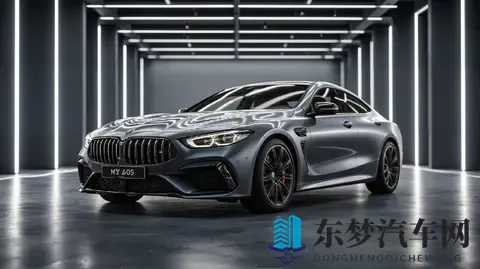 550km续航的宝马iX350M背后：单电机为何比双电机更强？-2