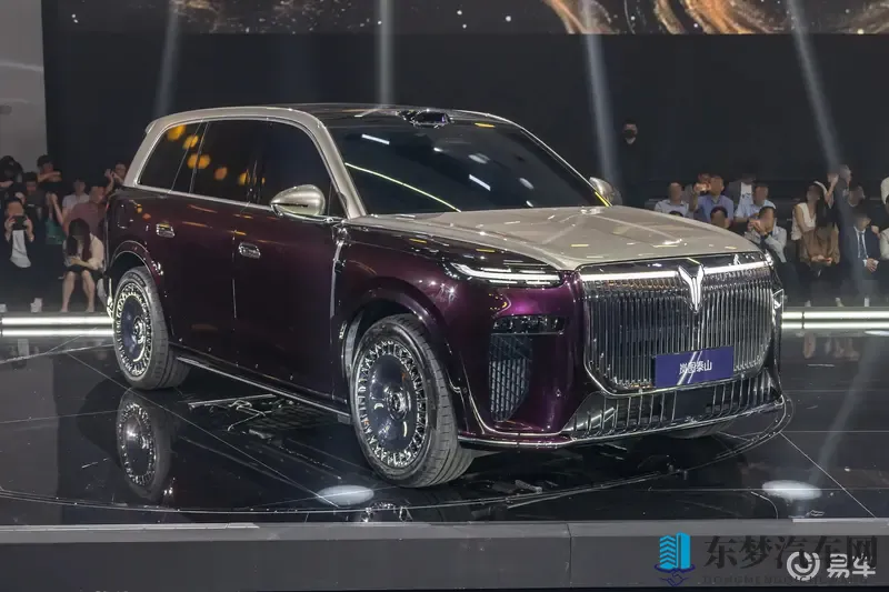 精东麻豆:新能源车型大热,这款车型引领潮流-1