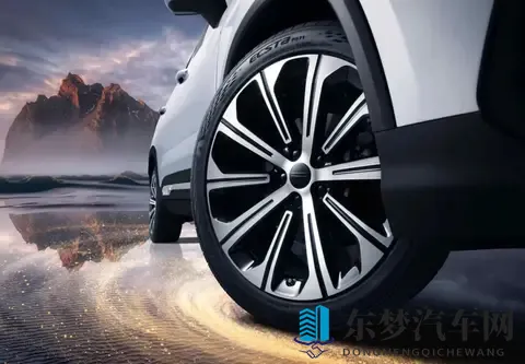 5_6_7座任选，15万级燃油SUV，第三代车型首次曝光