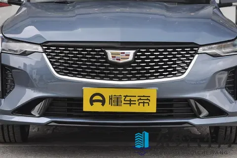 兼顾操控与实用 2025 款凯迪拉克 CT4 选购要点梳理-2