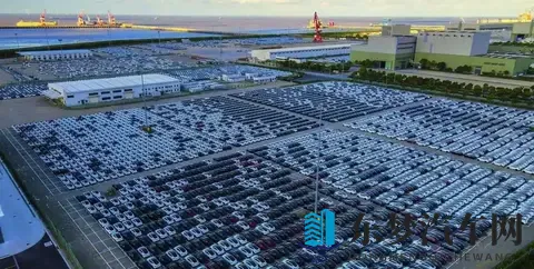 10月自主五强出口数据出炉：奇瑞1264万，比亚迪同比暴涨1555%-3