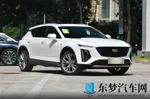 入门即豪华?2197万起售,凯迪拉克GT4怎么样-2