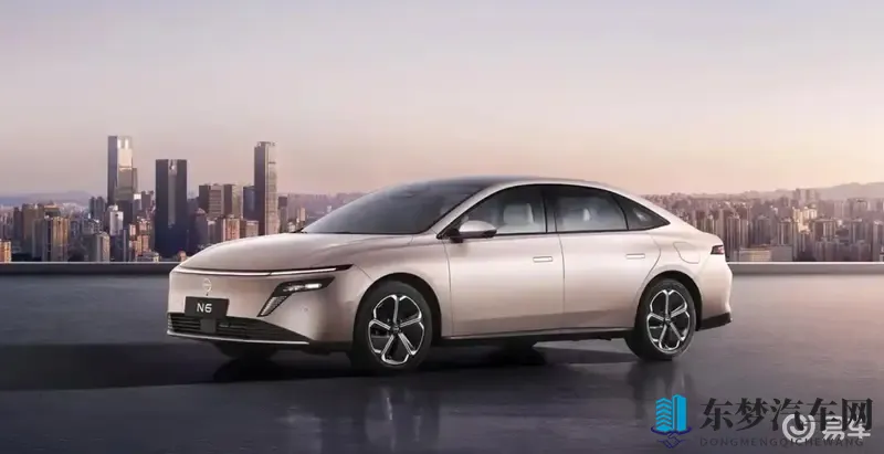 从N7失速到N6亮剑,东风日产在插混市场投下“深水炸弹”-1
