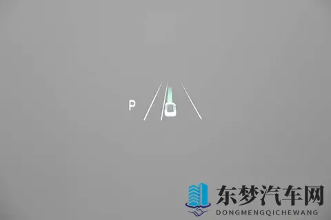 深蓝L06入门版实车曝光！配端到端辅助驾驶_预售1399万元-2