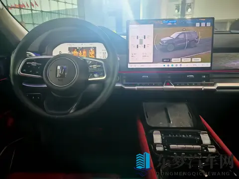 售价2498万元起!坦克全新400正式上市-3