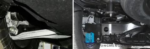 换壳QX60，日产探陆还有些性价比-1