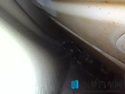 23年一手奔驰E级:74万公里,20T+9AT,商务家用都合适!-2