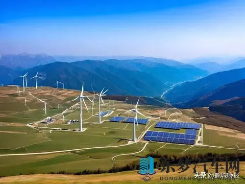 99% 买电动车的人再也不碰油车，油车党慌了：这数据是真的吗？-2