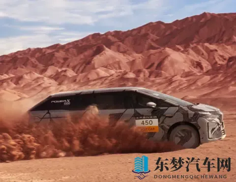 上市在即，小鹏X9增程版有哪些全新体验？-1