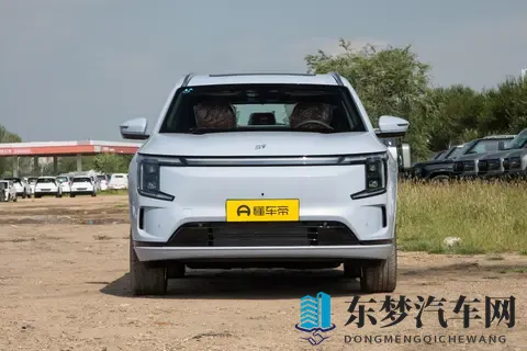 综合续航可达1700km，旅行小房车，捷途山海L7 PLUS适合家庭用户-3