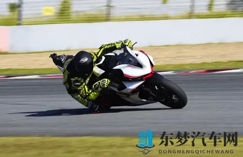 世界十大著名赛道——百年砖厂与极速椭圆：波利斯赛道-2