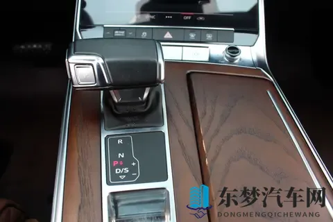 一手准新奥迪A6L，25万不到体验行政级座驾