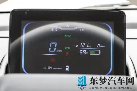 宝藏版长安Lumin上市，限时479万起，细节调整，尺寸不变-1