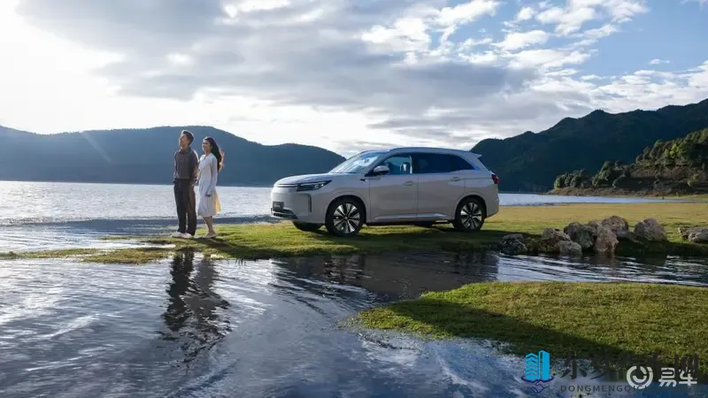 杨敏思83版电视剧:经典重燃:83版影视经典与汽车文化的变迁,探寻时代印记-2