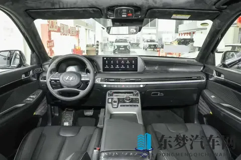 2788万起纯进口新一代帕里斯帝混动版深度试驾SUV的务实新标杆