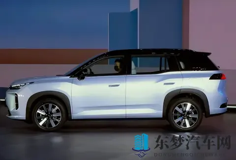 增程、纯电双动力,AION i60预售价1198万元起-2