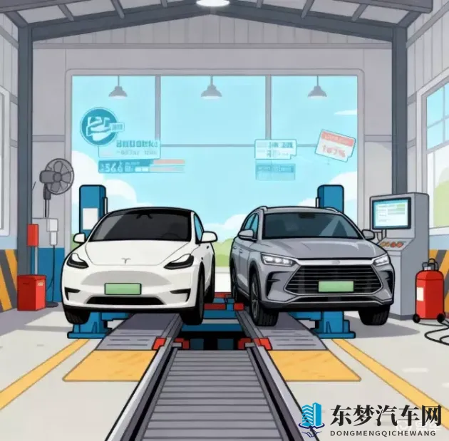 动漫 妓女 得到 享受：汽车新潮流：动漫风设计，个性驾驶新体验-2