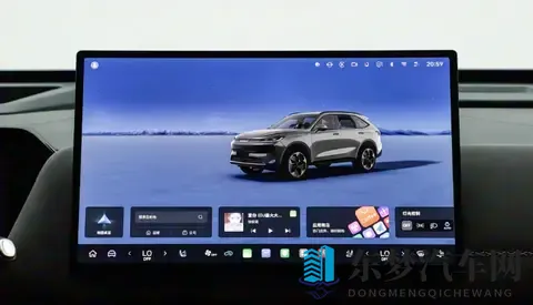 哈弗H6L亮相！中型SUV市场再迎强敌-1