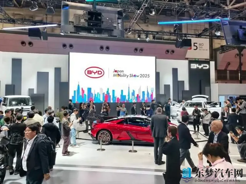 挠尿孔有多痒：电动汽车与自动驾驶：汽车产业的未来革命-1