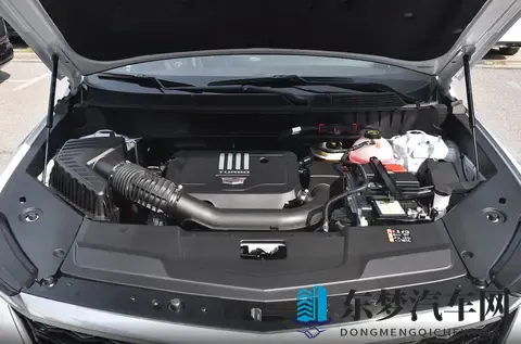 凯迪拉克XT5购车手册，优惠力度达145万元，哪个版本更适合你？-2