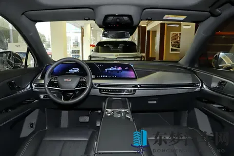 凯迪拉克 XT5 全系解析：2299 万起，4 个版本怎么选？-1