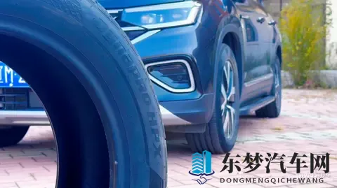 韩泰达奈普 HPX，静音操控与省油的品质之选​-1