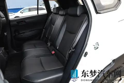 从家用到豪华！一汽丰田三款重磅新车，如何重新定义细分市场？-3