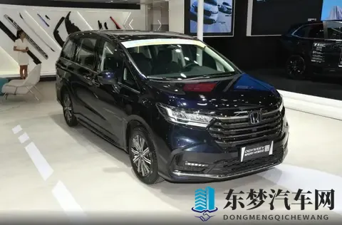 有些钱不能省！本田奥德赛保姆级导购教程，混动MPV就看这一点-1